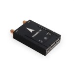 Holybro H-RTK mosaik-H (Dual Antenna Heading) RTK GPS-Modul IST8310 Magnetometer Für RC Drone Mulitcopter Flugzeug